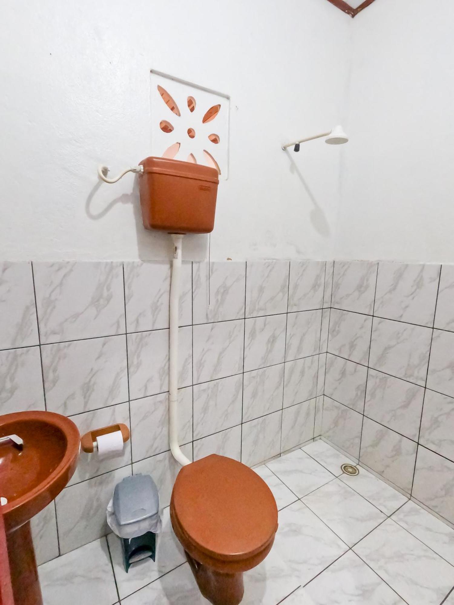 Pousada Paraiso Novo Airão Habitación foto