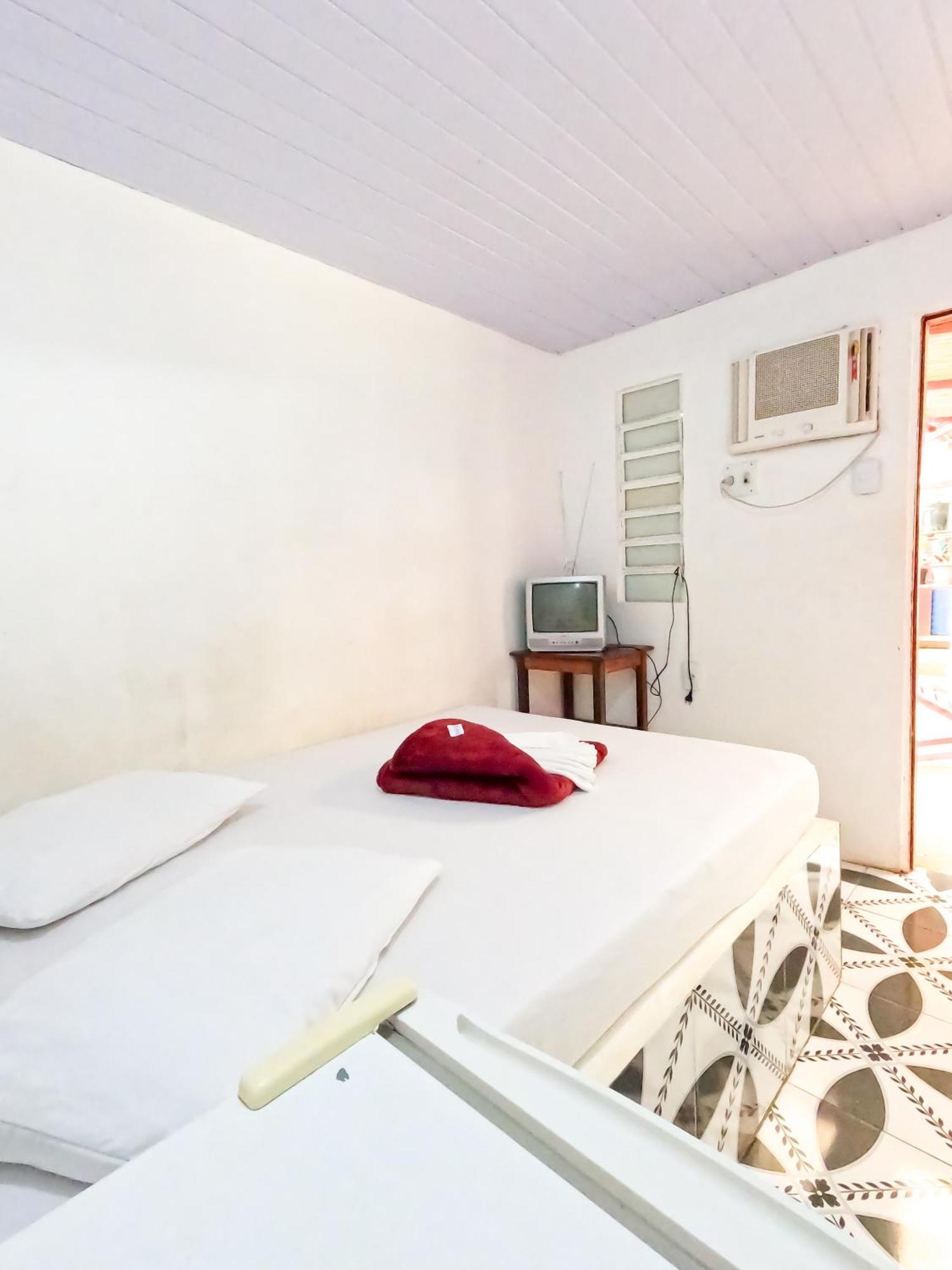 Pousada Paraiso Novo Airão Habitación foto